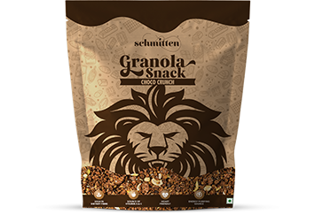 Choco Crunch